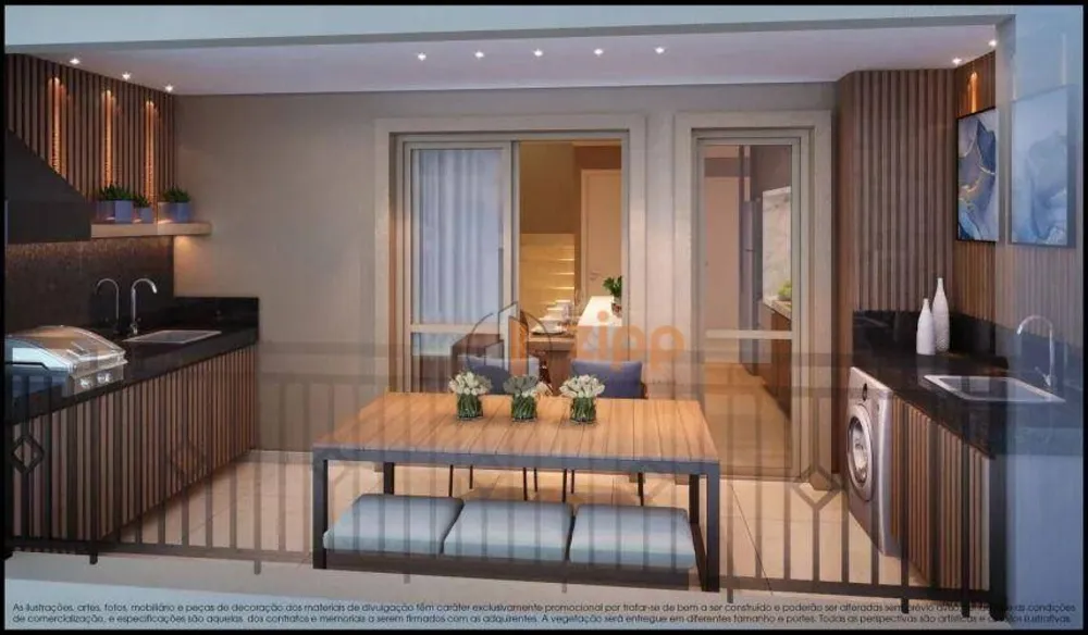 Apartamento, 2 quartos, 48 m² - Foto 5