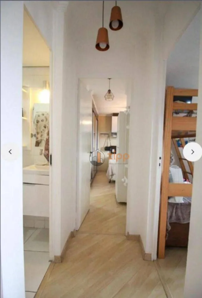 Apartamento, 2 quartos, 68 m² - Foto 2