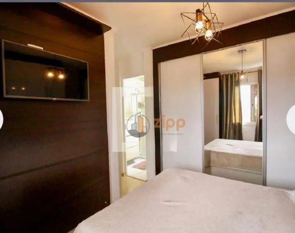 Apartamento, 2 quartos, 68 m² - Foto 3