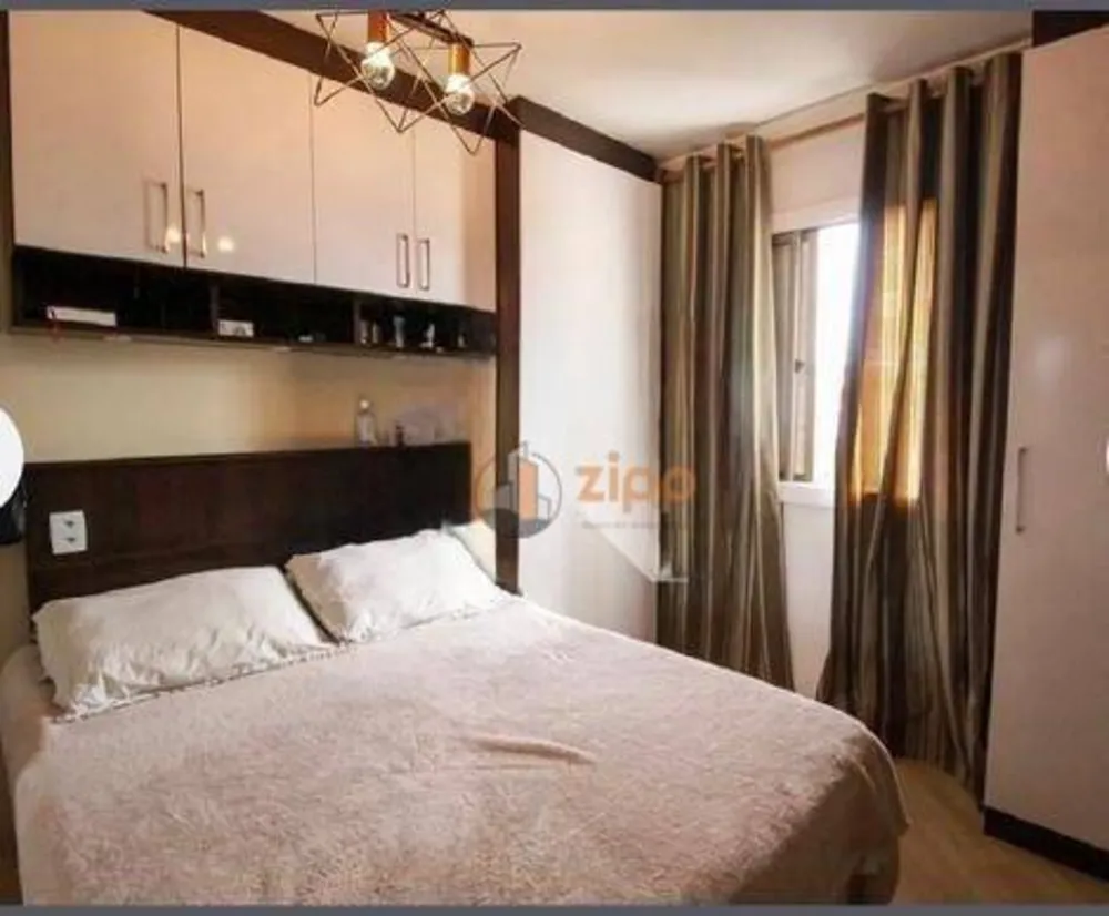 Apartamento, 2 quartos, 68 m² - Foto 1