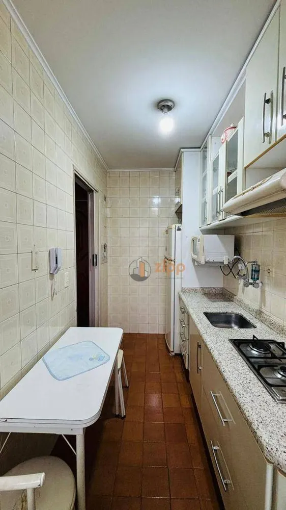 Apartamento, 1 quarto, 36 m² - Foto 7