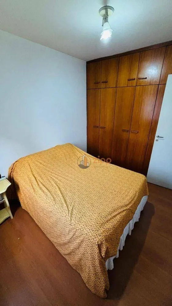 Apartamento, 1 quarto, 36 m² - Foto 4