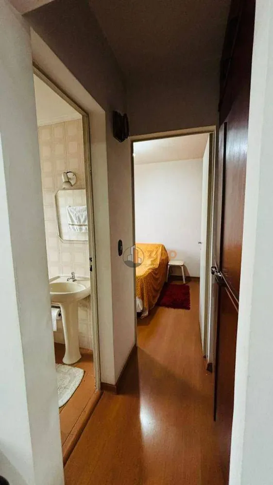 Apartamento, 1 quarto, 36 m² - Foto 2