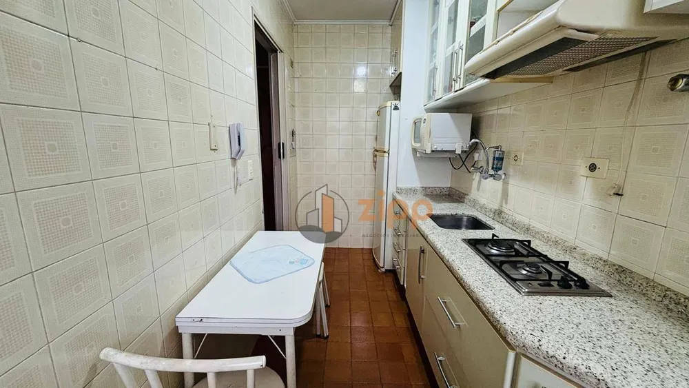Apartamento, 1 quarto, 36 m² - Foto 8