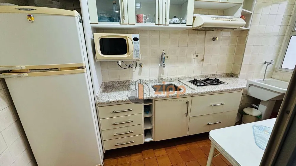Apartamento, 1 quarto, 36 m² - Foto 5