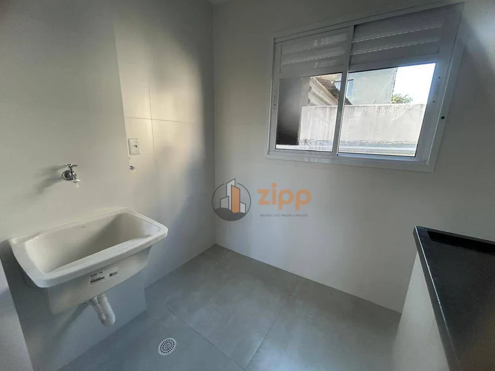 Apartamento, 2 quartos, 40 m² - Foto 11