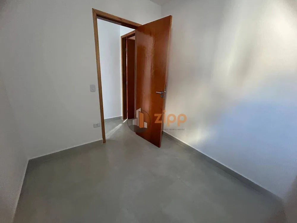 Apartamento, 2 quartos, 40 m² - Foto 5