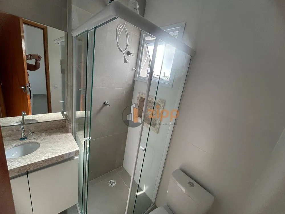 Apartamento, 2 quartos, 40 m² - Foto 6