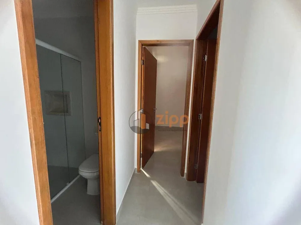 Apartamento, 2 quartos, 40 m² - Foto 10