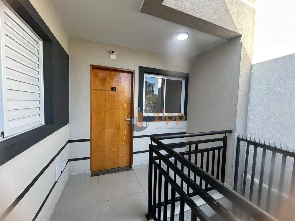 Apartamento, 2 quartos, 40 m² - Foto 9