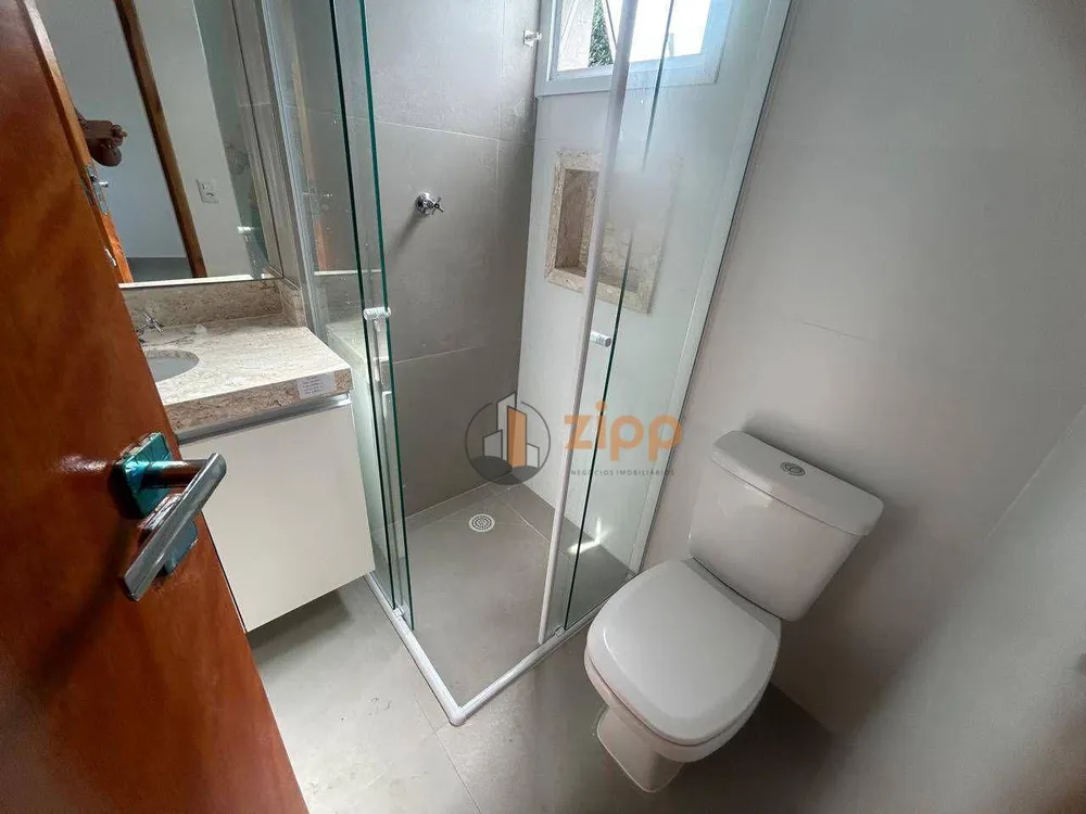 Apartamento, 2 quartos, 40 m² - Foto 7