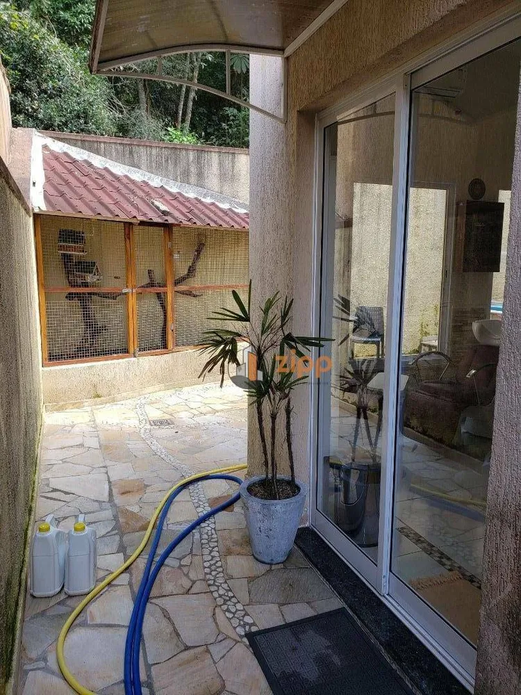 Sobrado, 3 quartos, 350 m² - Foto 2