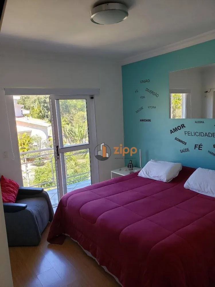 Sobrado, 3 quartos, 350 m² - Foto 1