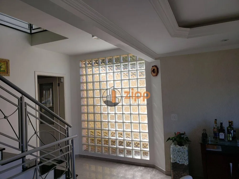 Sobrado, 3 quartos, 350 m² - Foto 4