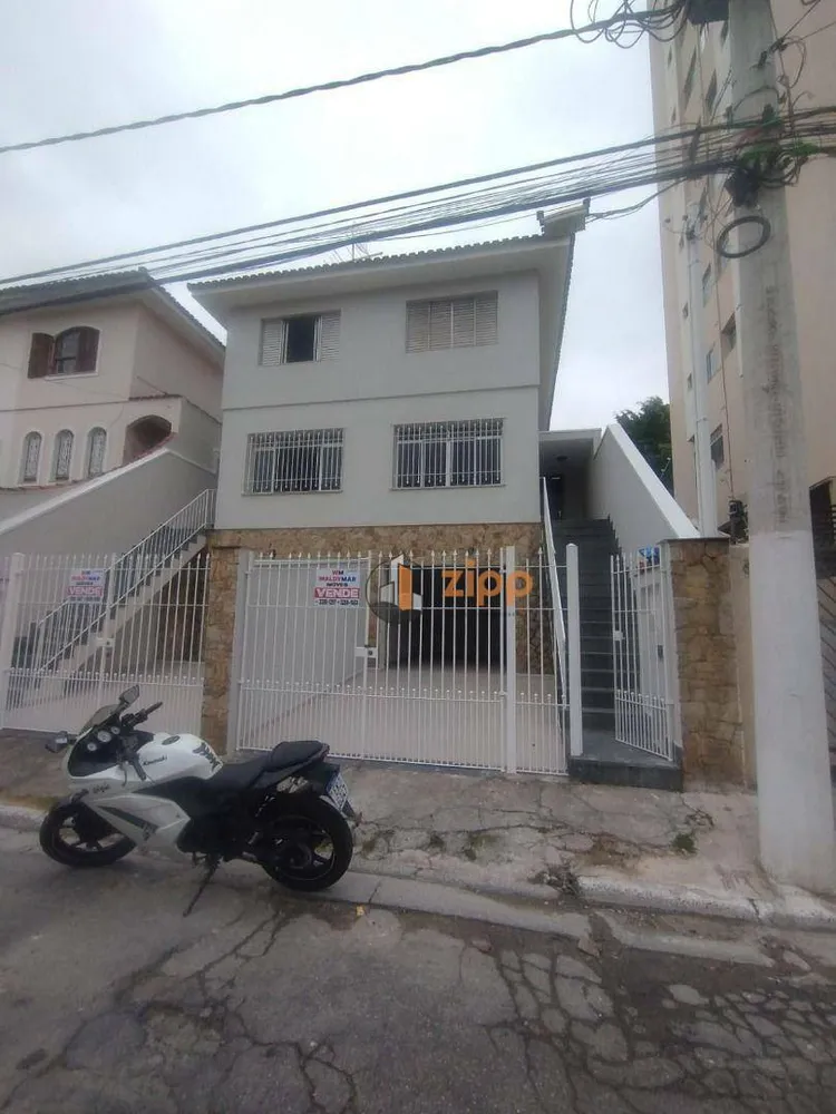 Sobrado, 3 quartos, 138 m² - Foto 10