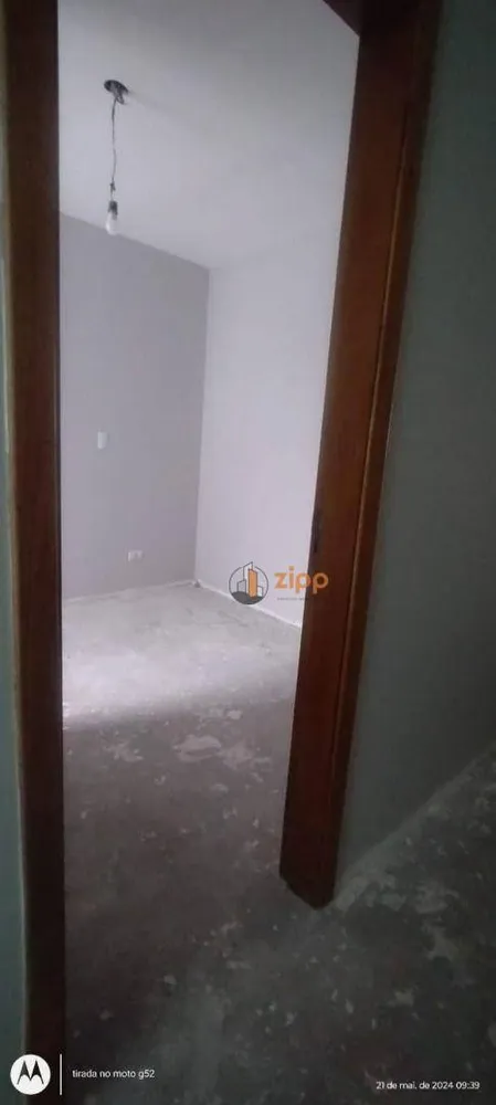 Sobrado, 3 quartos, 138 m² - Foto 5