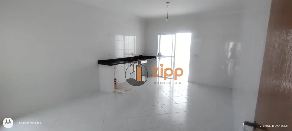 Sobrado, 3 quartos, 138 m² - Foto 2