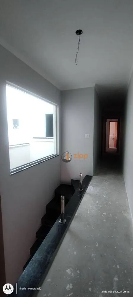 Sobrado, 3 quartos, 138 m² - Foto 7