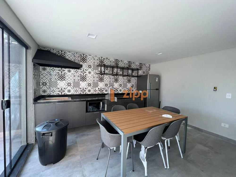 Kitnet-Studio, 34 m² - Foto 6