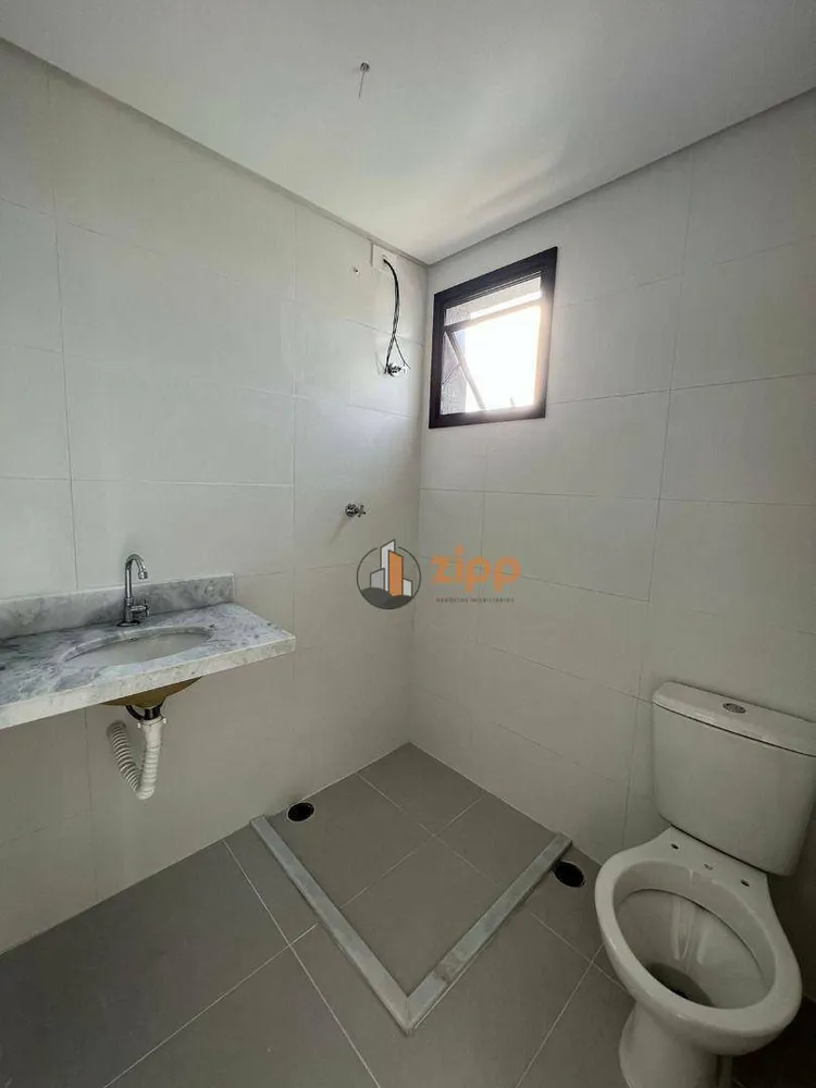 Kitnet-Studio, 34 m² - Foto 1