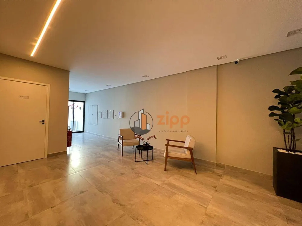 Kitnet-Studio, 34 m² - Foto 13