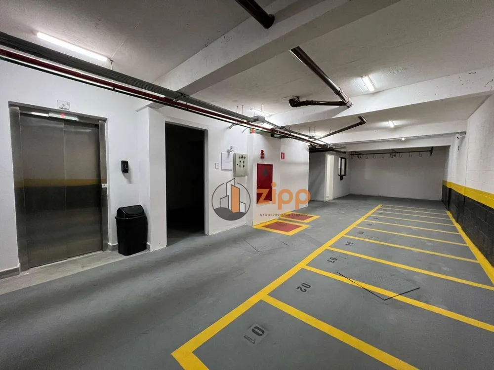 Kitnet-Studio, 34 m² - Foto 7
