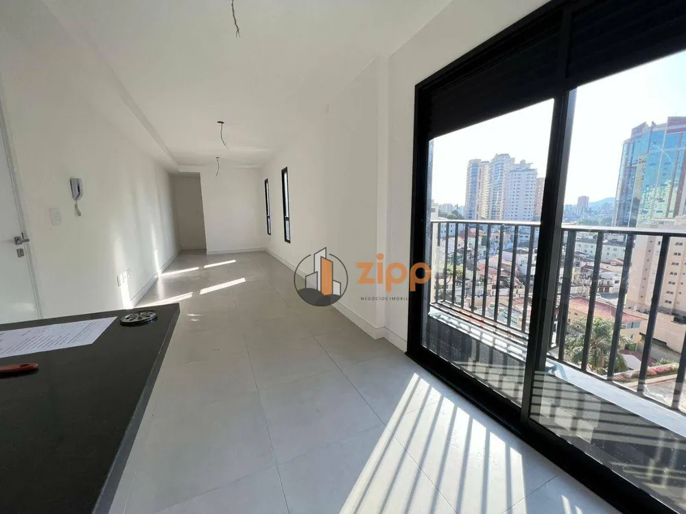 Kitnet-Studio, 34 m² - Foto 3