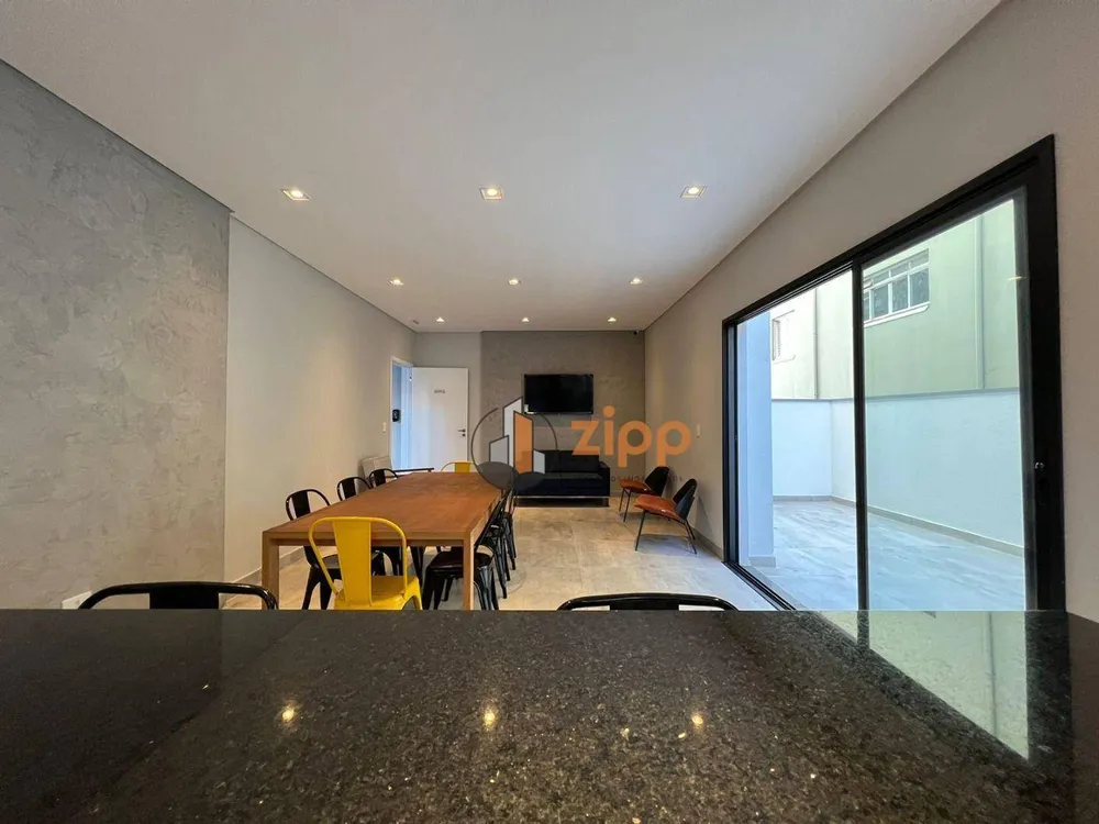 Kitnet-Studio, 34 m² - Foto 10
