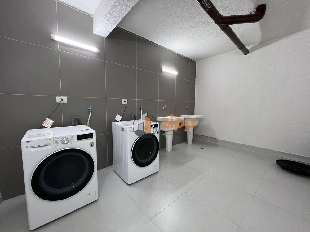 Kitnet-Studio, 34 m² - Foto 4