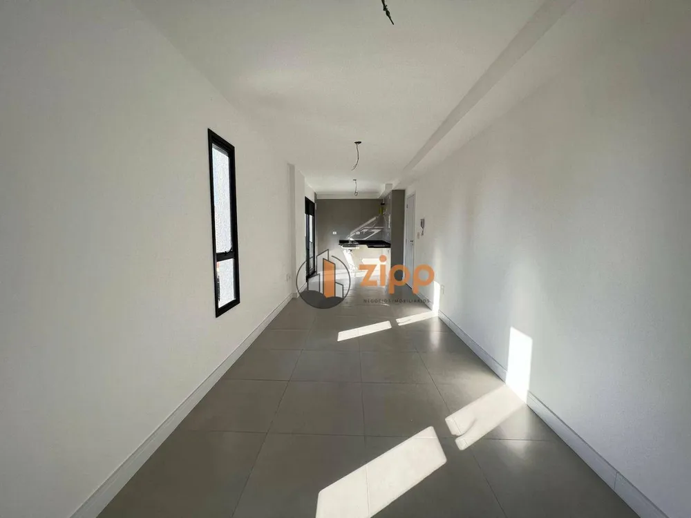 Kitnet-Studio, 34 m² - Foto 12