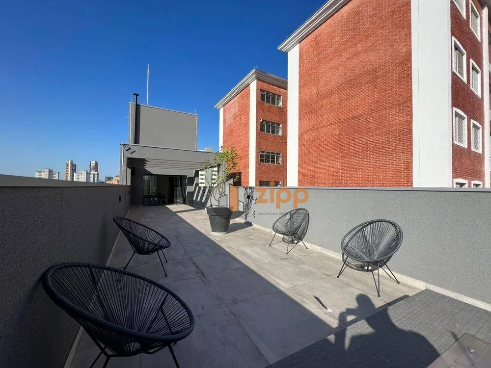 Kitnet-Studio, 34 m² - Foto 16