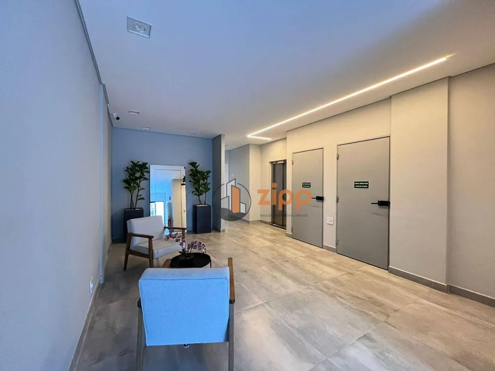 Kitnet-Studio, 34 m² - Foto 5