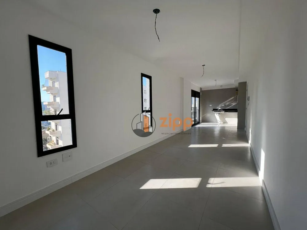 Kitnet-Studio, 34 m² - Foto 2