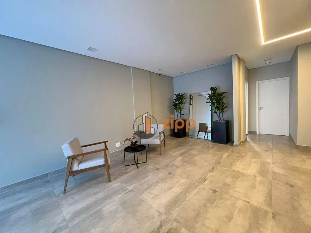 Kitnet-Studio, 34 m² - Foto 8