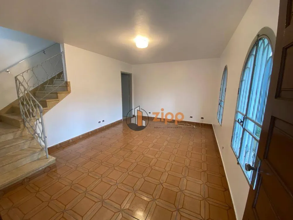 Sobrado, 2 quartos, 120 m² - Foto 3