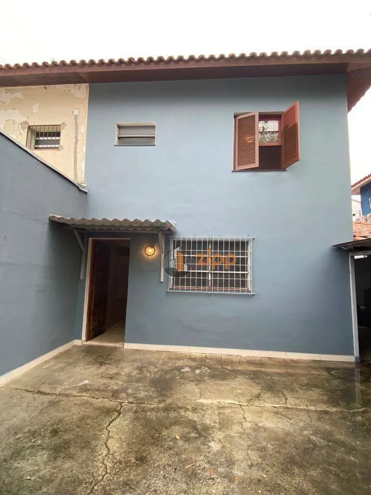 Sobrado, 2 quartos, 120 m² - Foto 11