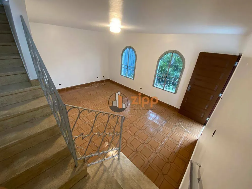 Sobrado, 2 quartos, 120 m² - Foto 2