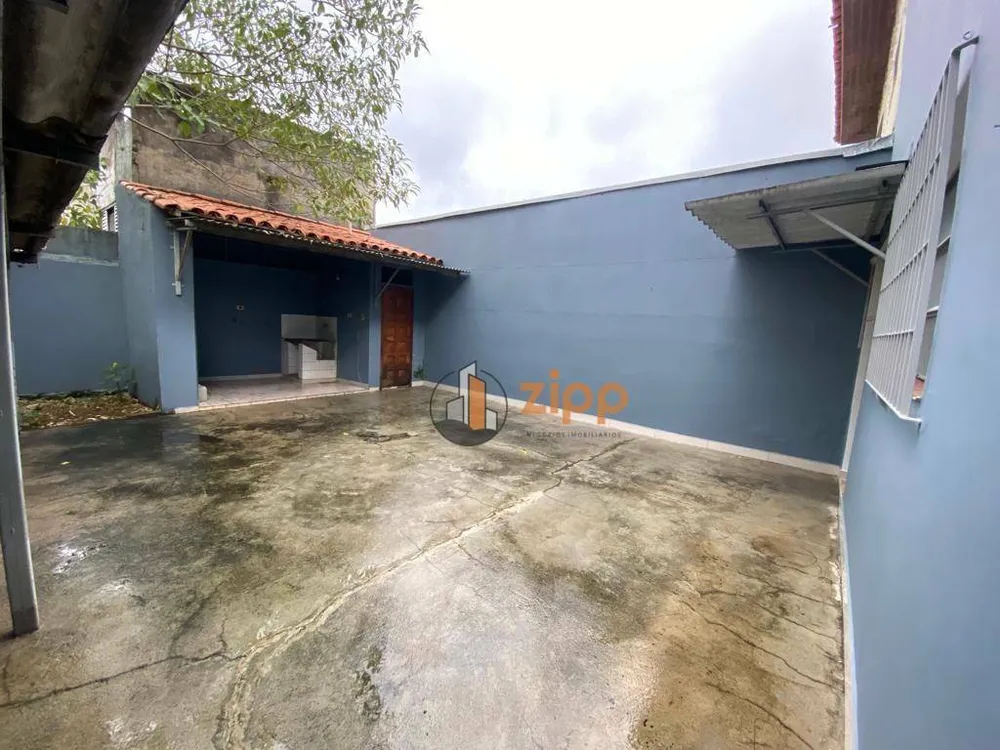 Sobrado, 2 quartos, 120 m² - Foto 12