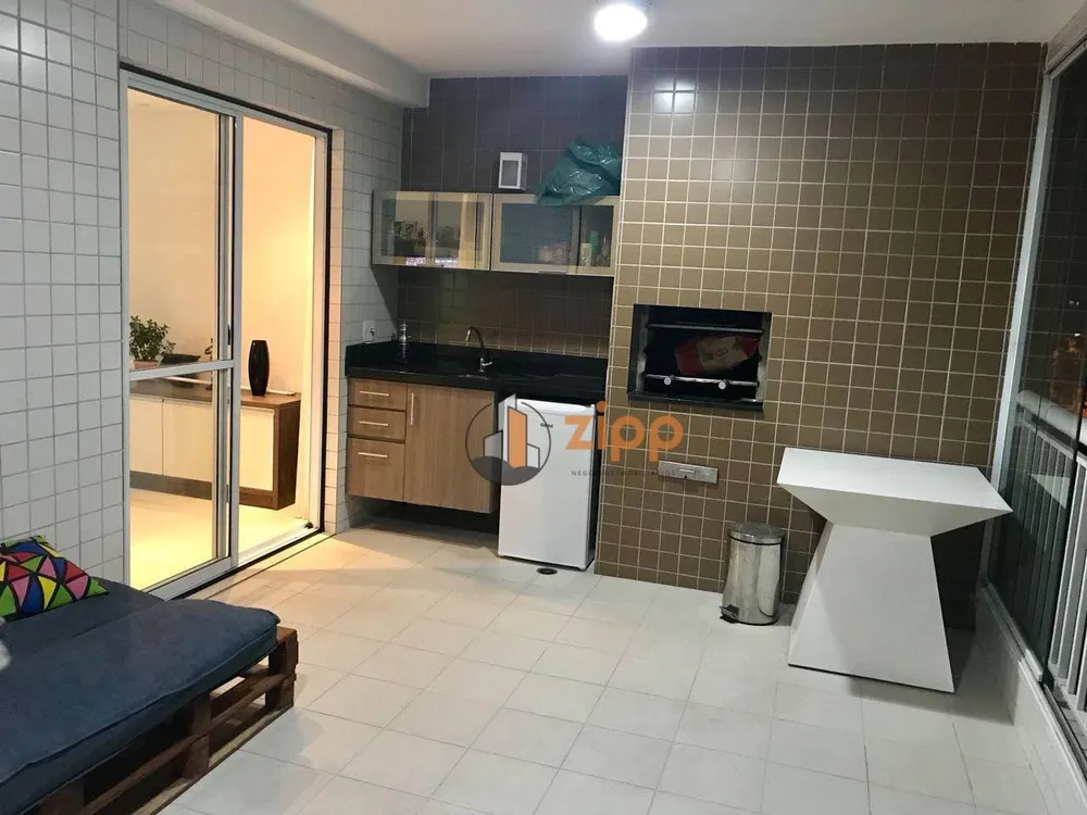 Apartamento, 3 quartos, 118 m² - Foto 10