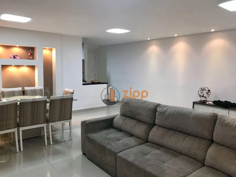 Apartamento, 3 quartos, 118 m² - Foto 1