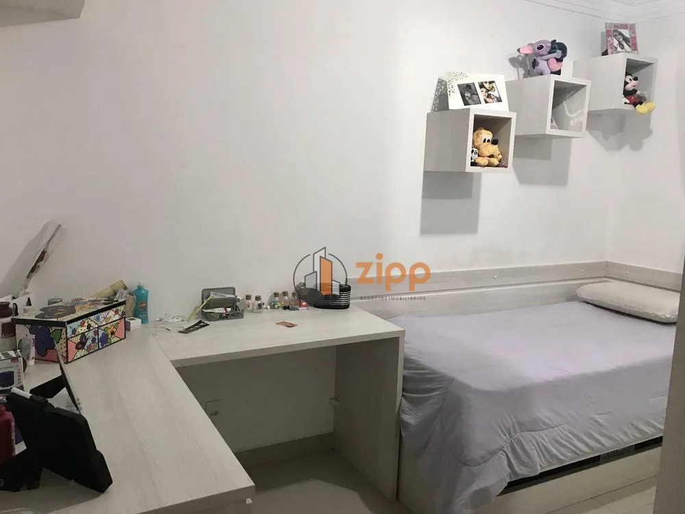 Apartamento, 3 quartos, 118 m² - Foto 7