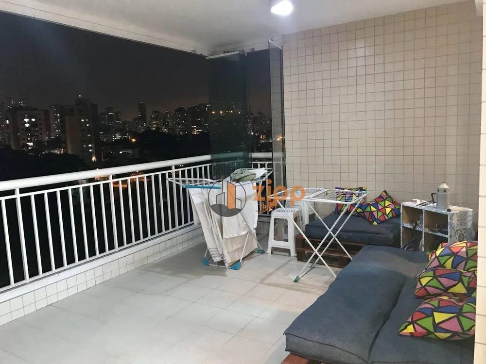 Apartamento, 3 quartos, 118 m² - Foto 12