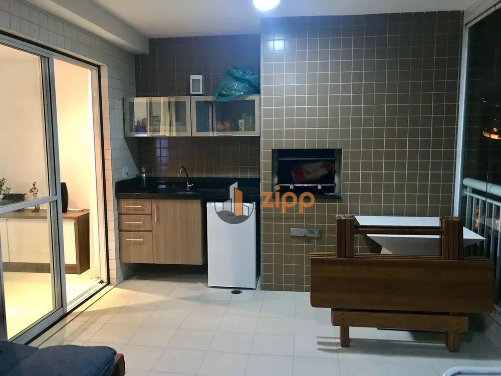 Apartamento, 3 quartos, 118 m² - Foto 9