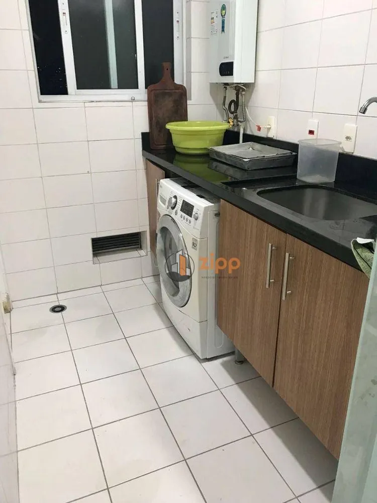 Apartamento, 3 quartos, 118 m² - Foto 3