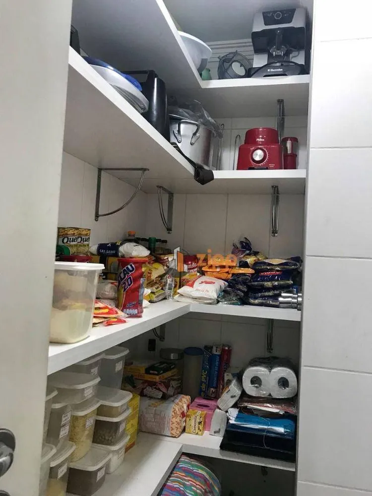 Apartamento, 3 quartos, 118 m² - Foto 4