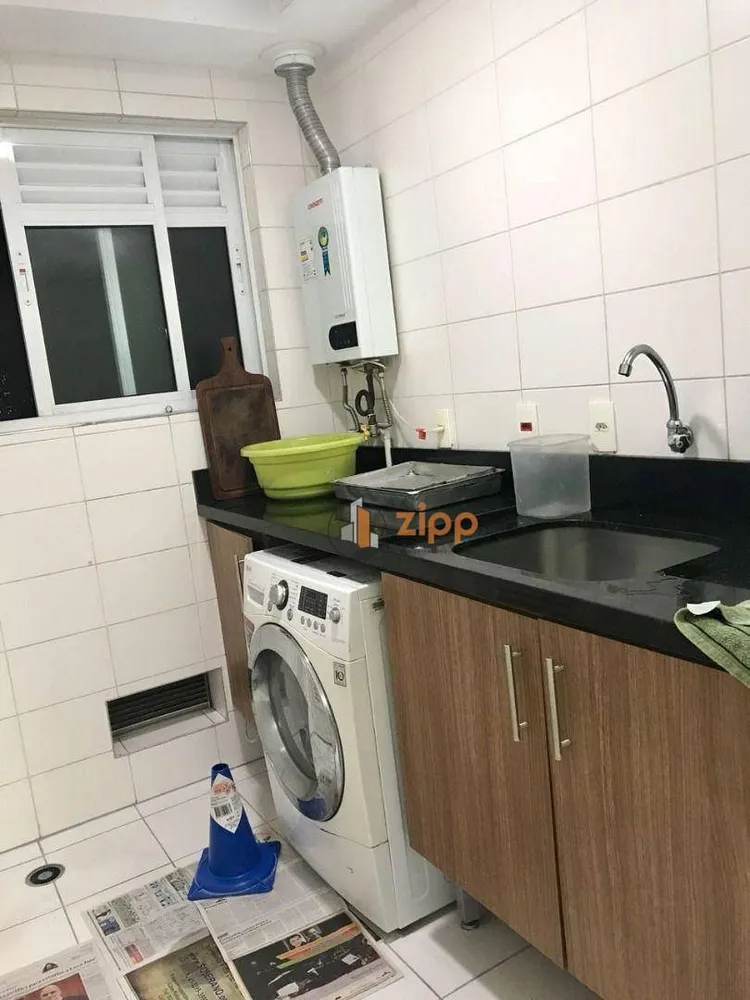 Apartamento, 3 quartos, 118 m² - Foto 6