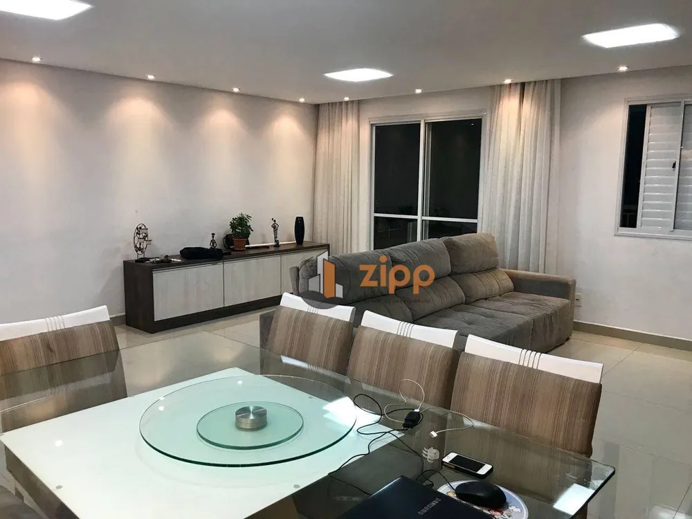 Apartamento, 3 quartos, 118 m² - Foto 11
