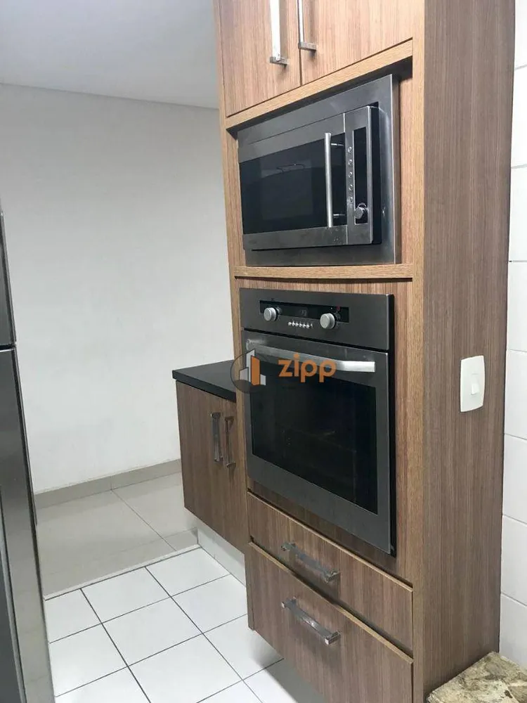 Apartamento, 3 quartos, 118 m² - Foto 2