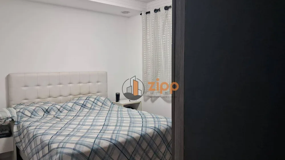Apartamento, 3 quartos, 126 m² - Foto 5