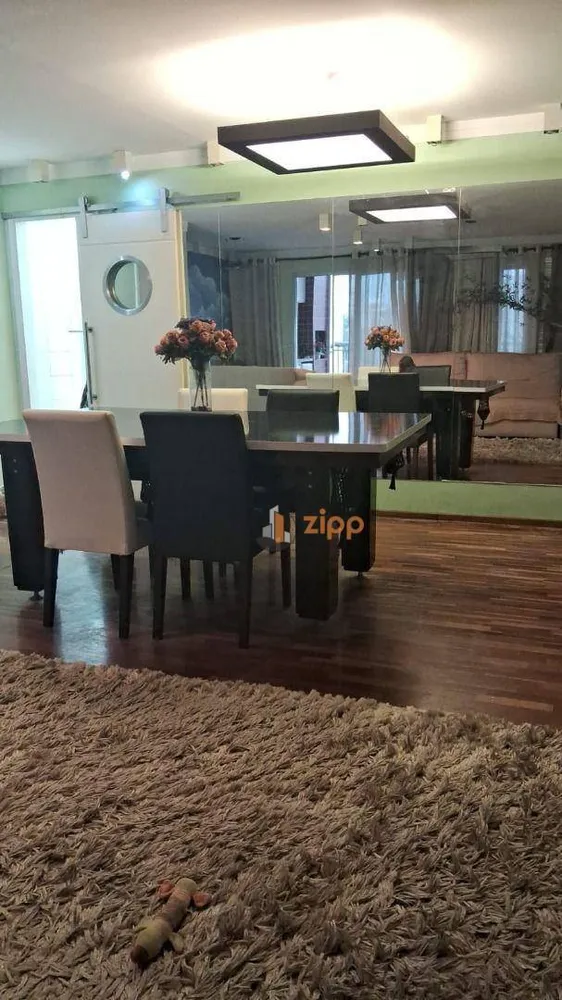 Apartamento, 3 quartos, 126 m² - Foto 2